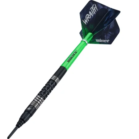 Unicorn Šipky Wraith - James Wade - 19g