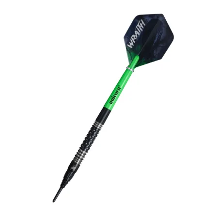 Unicorn Šipky Wraith - James Wade - 19g