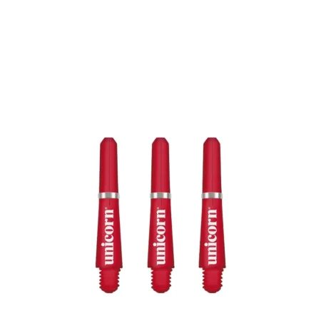 Unicorn Násadky Gripper 4 - extra short - black