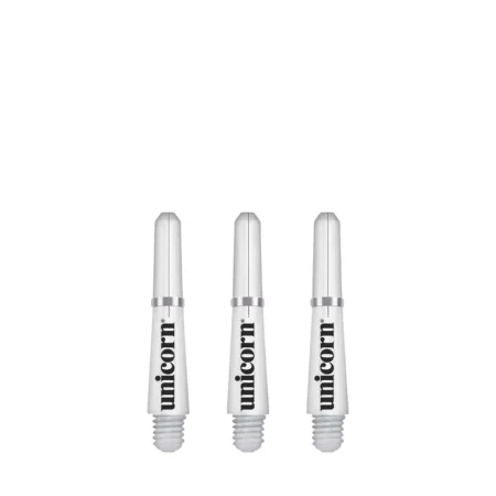 Unicorn Násadky Gripper 4 - extra short - black