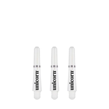 Unicorn Násadky Gripper 4 - extra short - black