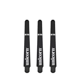 Unicorn Násadky Gripper 4 - medium - black