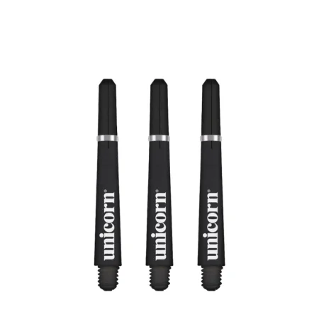 Unicorn Násadky Gripper 4 - medium - black