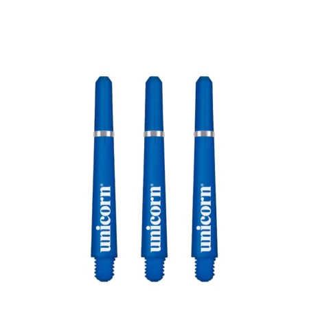 Unicorn Násadky Gripper 4 - medium - black