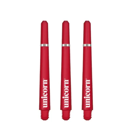 Unicorn Násadky Gripper 4 - medium long - black