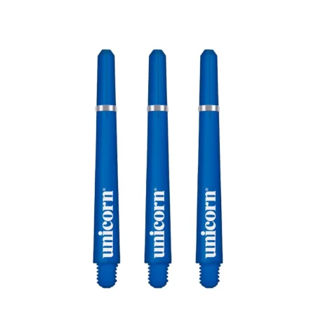 Unicorn Násadky Gripper 4 - medium long - black