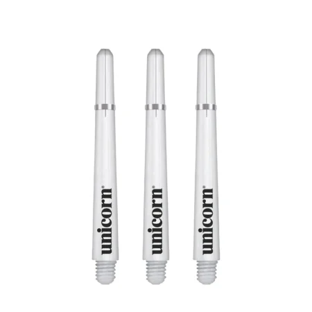 Unicorn Násadky Gripper 4 - medium long - black