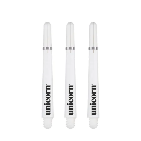Unicorn Násadky Gripper 4 - medium long - black