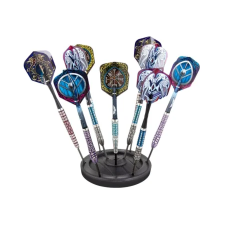 Shot Stojánek na šipky - Viking - Darts Holder