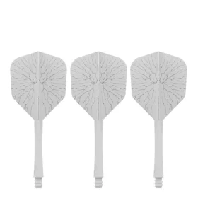 Caliburn Letky SUP - No6 - Crack - White - medium