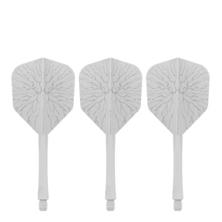 Caliburn Letky SUP - No6 - Crack - White - medium