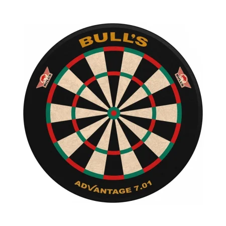 Bull's NL Stojánek na šipky - Advantage - Mini Dartboard Display