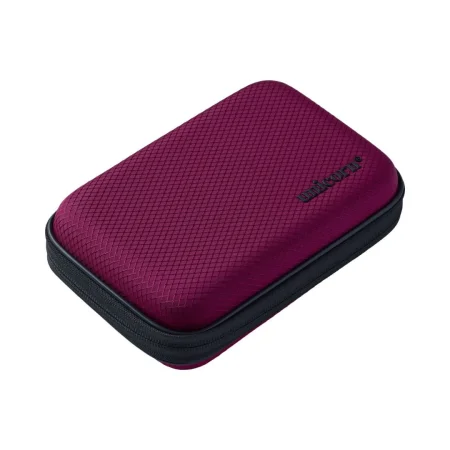 Unicorn Pouzdro na šipky Vanguard - Medium - Burgundy