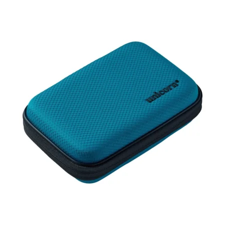 Unicorn Pouzdro na šipky Vanguard - Medium - Teal