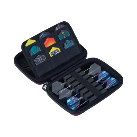 Unicorn Pouzdro na šipky Vanguard - Medium - Teal