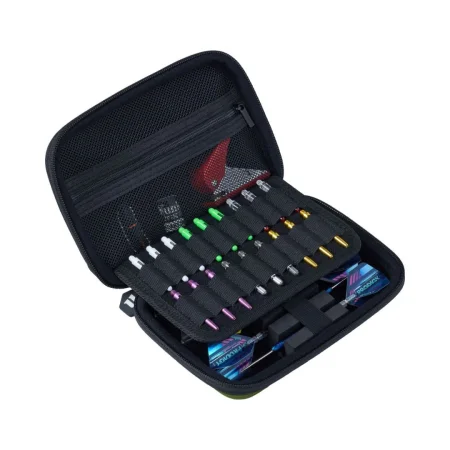 Unicorn Pouzdro na šipky Vanguard - Medium - Teal