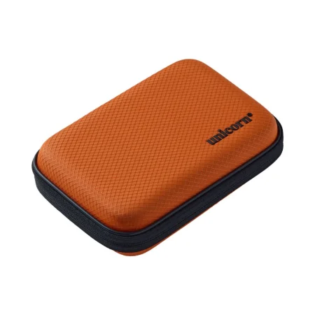 Unicorn Pouzdro na šipky Vanguard - Medium - Orange