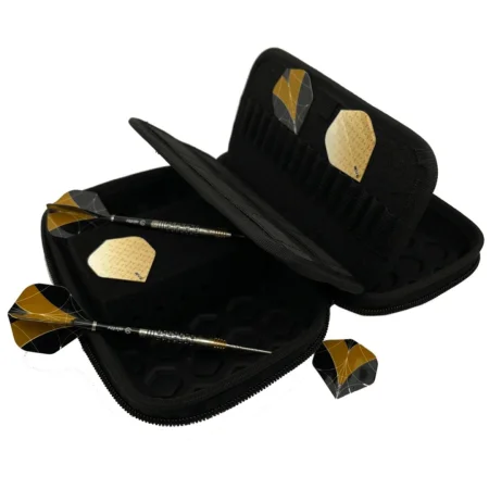 Caliburn Pouzdro na šipky Rainbow