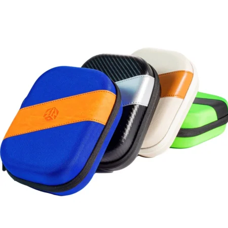 Caliburn Pouzdro na šipky 2Lips - Large - Blue