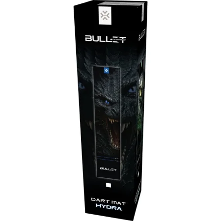 Bullet Dart Mat - Koberec k terči - Hydra - 300 x 60 cm