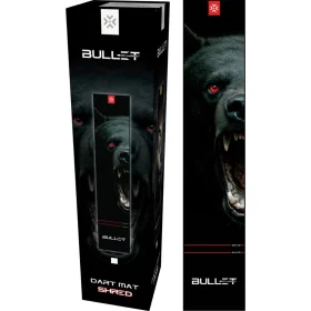 Bullet Dart Mat - Koberec k terči - Shred - 300 x 60 cm
