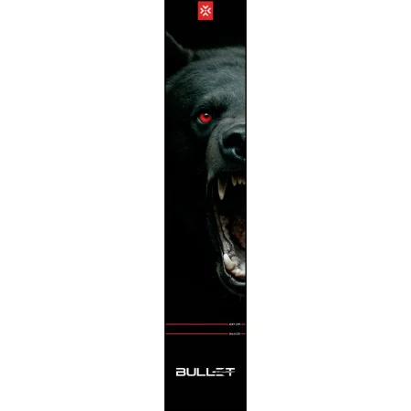 Bullet Dart Mat - Koberec k terči - Shred - 300 x 60 cm