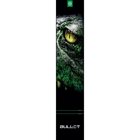 Bullet Dart Mat - Koberec k terči - Gator - 300 x 60 cm