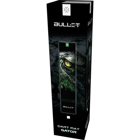 Bullet Dart Mat - Koberec k terči - Gator - 300 x 60 cm