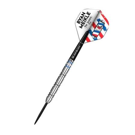 Mission Šipky Steel Ryan Meikle - 21g