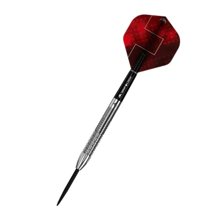 Mission Šipky Steel Thomas Junghans - 21g