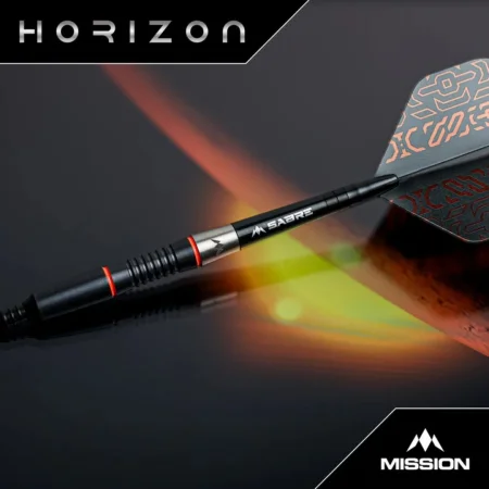 Mission Šipky Horizon - 18g