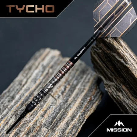 Mission Šipky Tycho - 20g