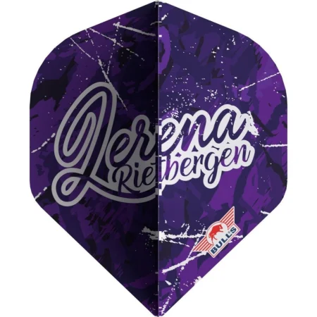 Bull's NL Šipky Steel Lerena Rietbergen - 24g