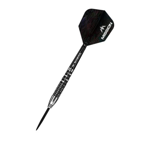 Mission Šipky Steel Labyrinth - 22g