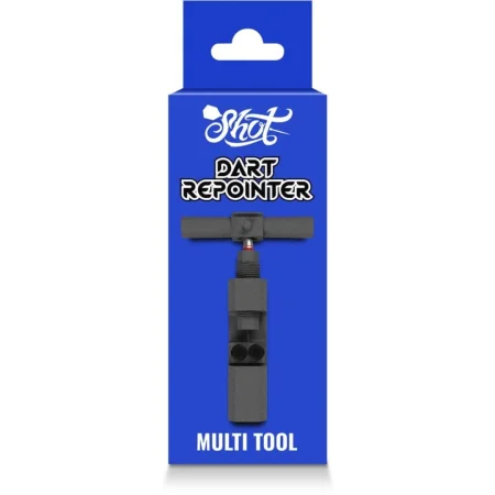 Shot Repointer Multi Tool - Multifunkční nástroj