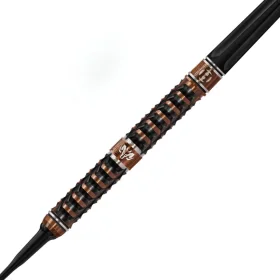 Harrows Šipky Wolfram Trinity - 18g