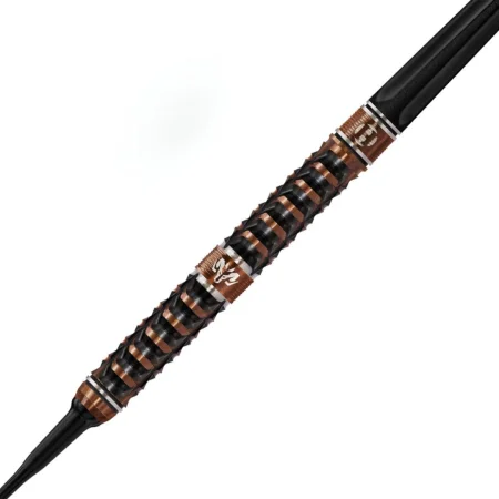 Harrows Šipky Wolfram Trinity - 18g