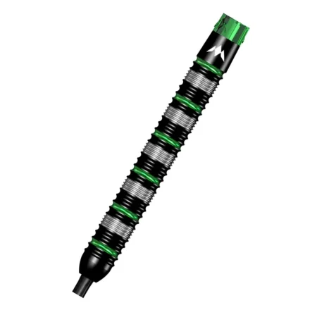 Mission Šipky Steel Moldavite - 21g