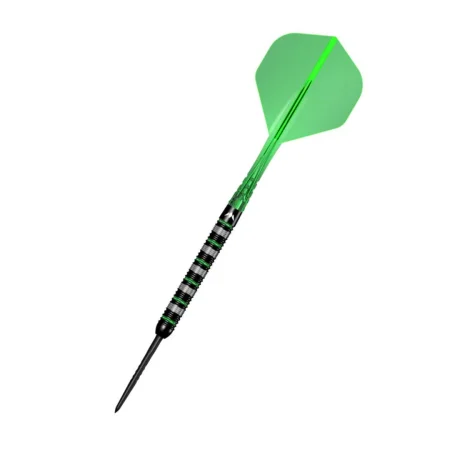 Mission Šipky Steel Moldavite - 21g