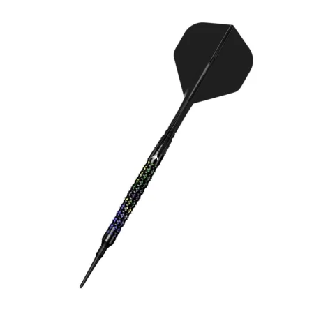 Mission Šipky Black Opal - 20g