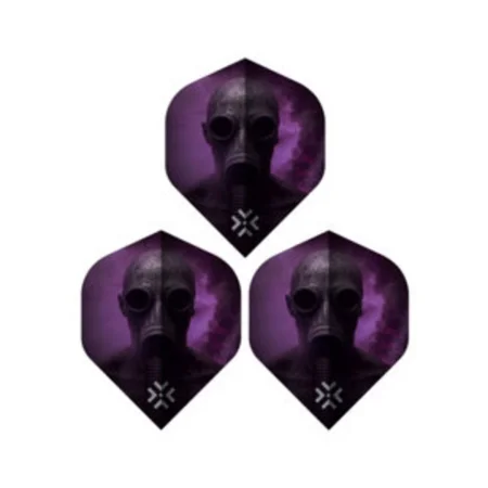 Bullet Letky Toxic - BT1105190