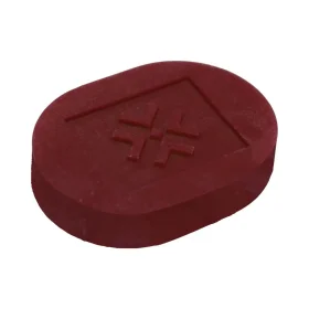 Bullet Vosk Scented Grip Wax - red