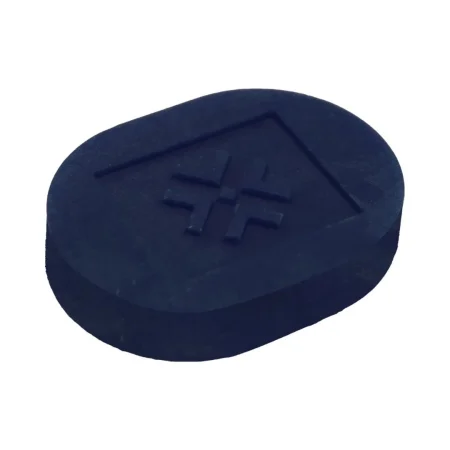 Bullet Vosk Scented Grip Wax - red
