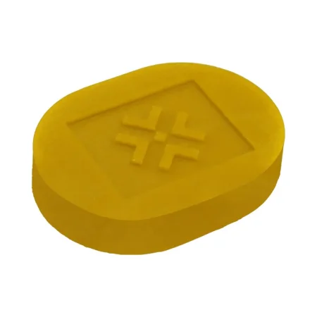Bullet Vosk Scented Grip Wax - red