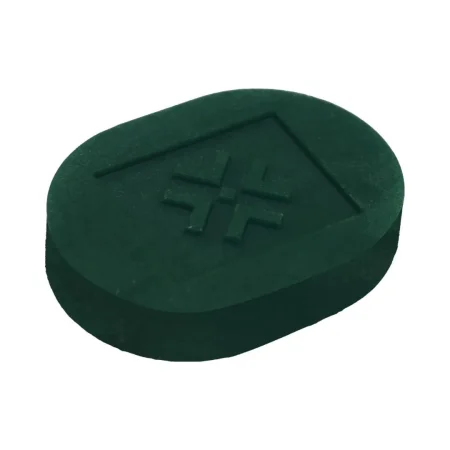 Bullet Vosk Scented Grip Wax - red