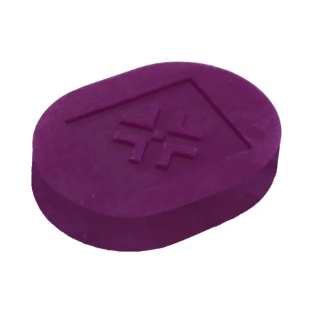 Bullet Vosk Scented Grip Wax - red