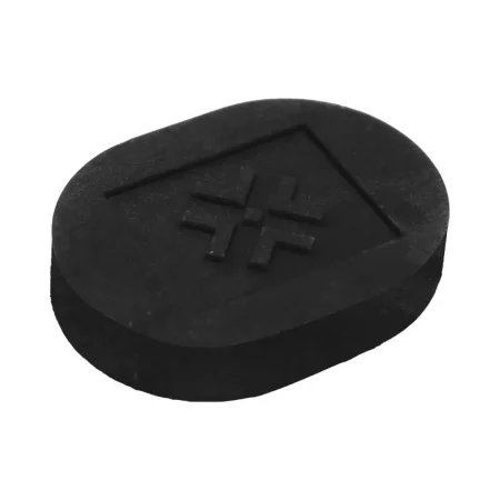 Bullet Vosk Scented Grip Wax - red