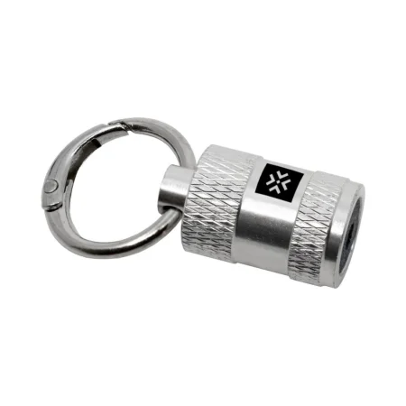 Bullet Brousek - Sharpener with Keyring