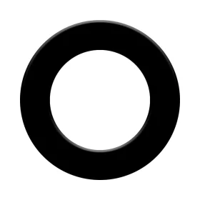 ABC Surround - kruh kolem terče - Black