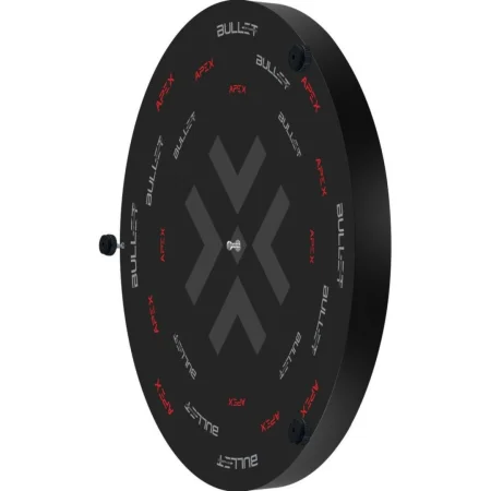Bullet Sisalový terč Apex